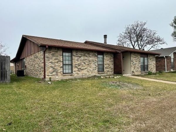 3413 Apollo Road, Garland, TX 75044