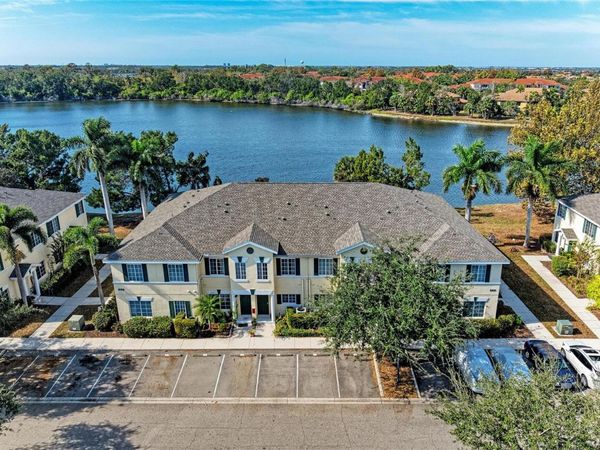 226 CAPE HARBOUR LOOP, Unit 104, BRADENTON, FL 34212