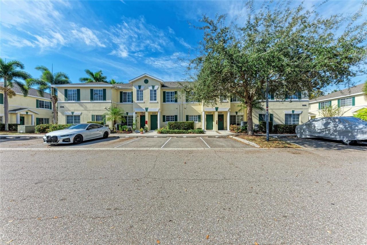 226 Cape Harbour Loop, Unit 104, Bradenton, FL 34212 Photo