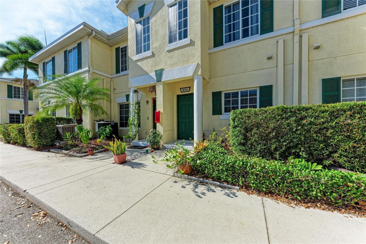 226 Cape Harbour Loop, Unit 104, Bradenton, FL 34212 Photo