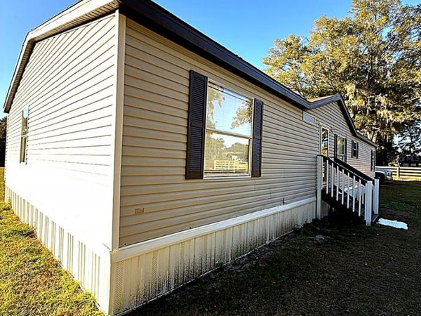 3700 W HIGHWAY 316, REDDICK, FL 32686