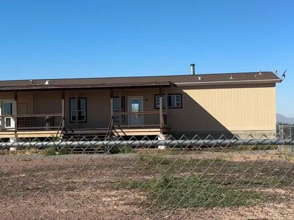 8950 N GHOST RANCH Trail, Marana, AZ 85653