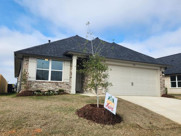 7745 Ferndale Drive, Olive Branch, MS 38654