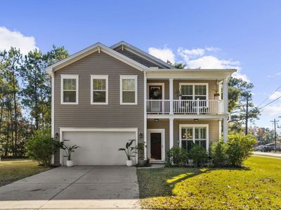 1301 Merchant Court, Mount Pleasant, SC 29466