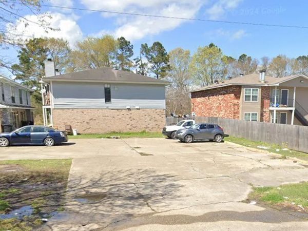 14121 Azalea Park Dr, Baton Rouge, LA 70816