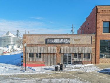 107 IOWA Avenue, DUNLAP, IA 51529