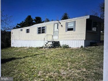 10950 WALNUT AVENUE, FANNETTSBURG, PA 17221