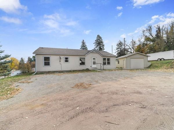 8906 Grand Ave, Beulah, CO 81023