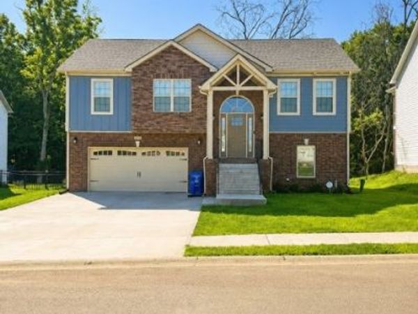 771 Boreal Way, Clarksville, TN 37042