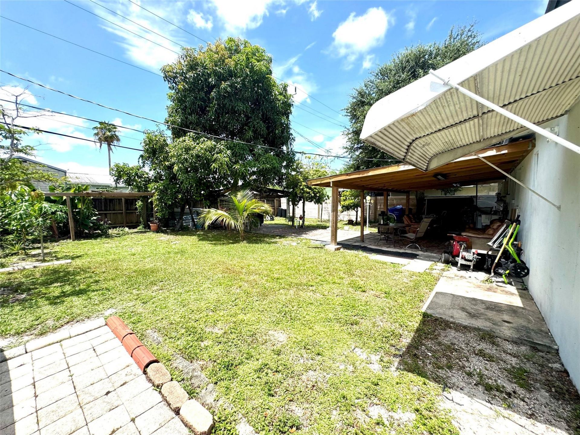 7140 Custer Street, Hollywood, FL 33024 Photo