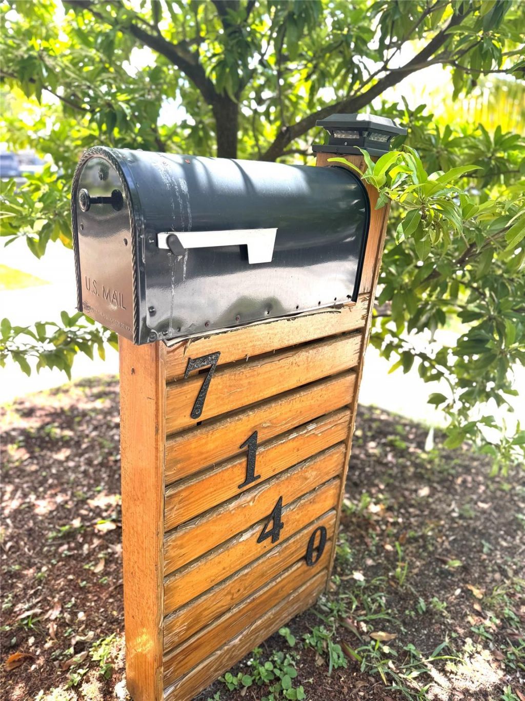 7140 Custer Street, Hollywood, FL 33024 Photo