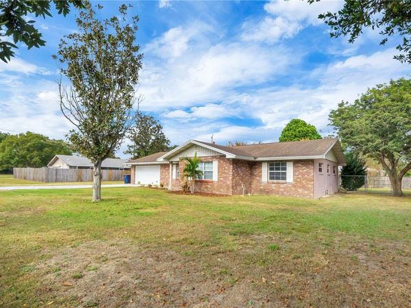 1206 SUSAN LANE, AUBURNDALE, FL 33823