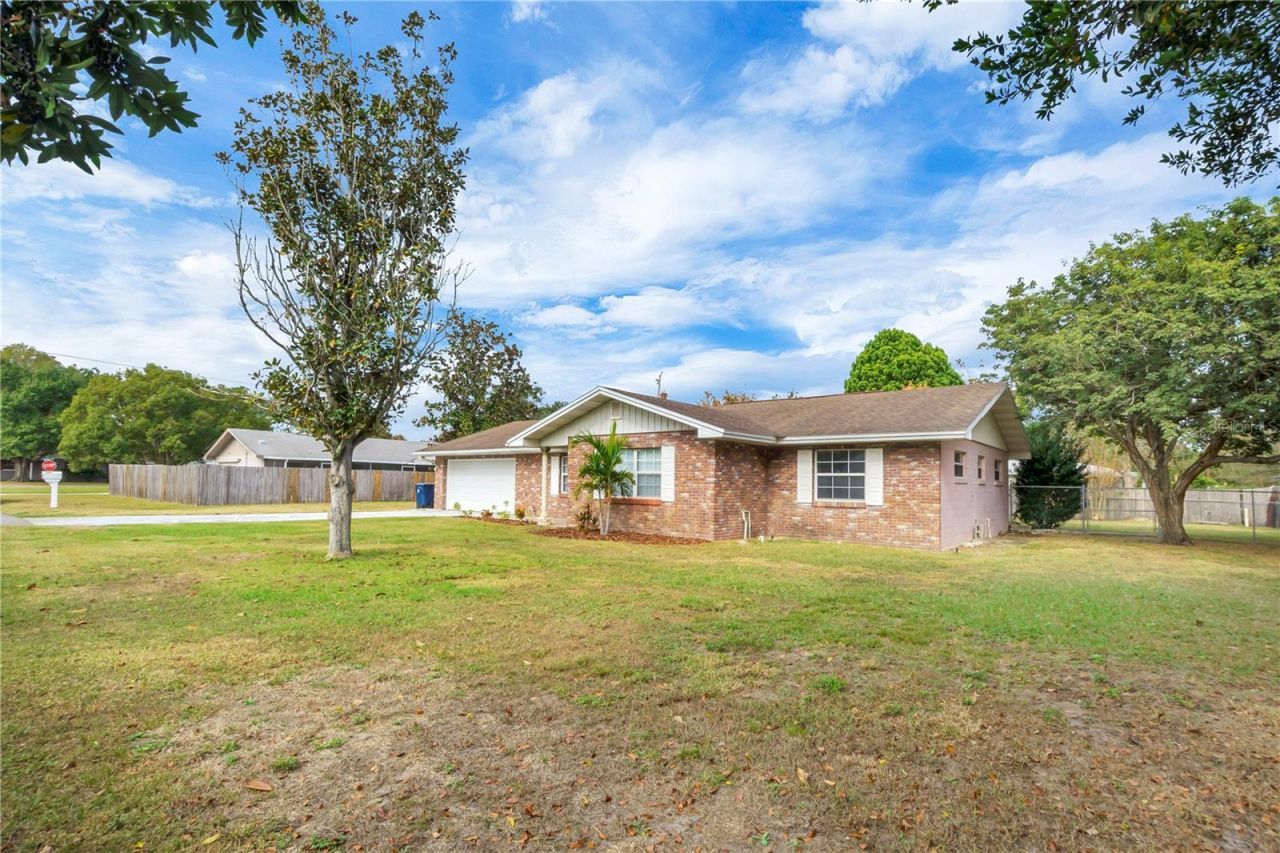 1206 Susan Lane, Auburndale, FL 33823 Photo