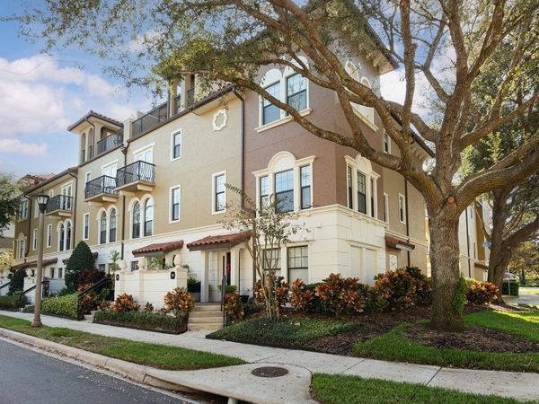 4113 MESSINA DRIVE, LAKE MARY, FL 32746