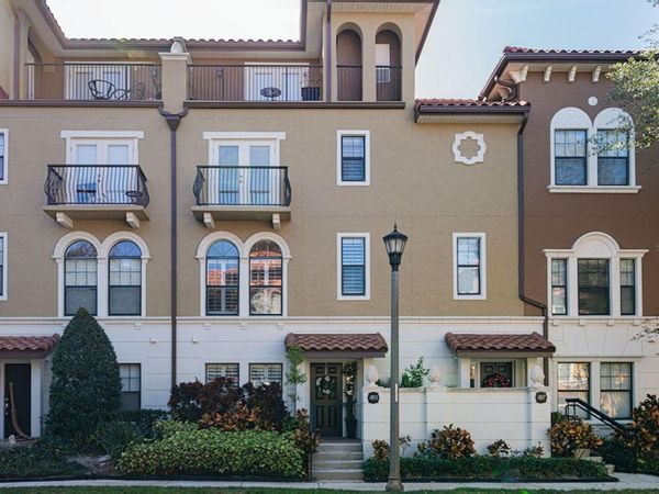 4113 MESSINA DRIVE, LAKE MARY, FL 32746