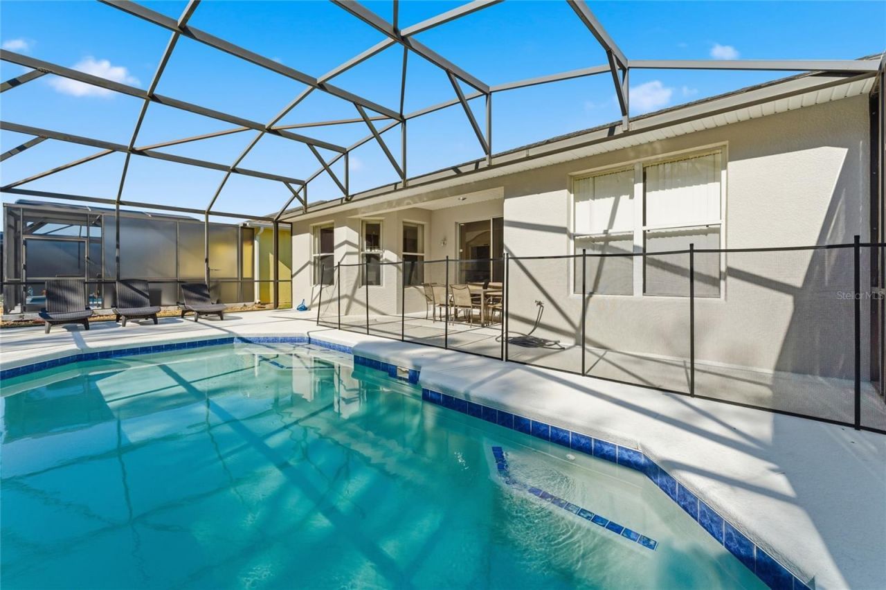 4704 Blue Diamond Street, Kissimmee, FL 34746 Photo