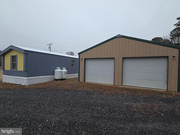 4008 MARKET STREET, SNOW HILL, MD 21863