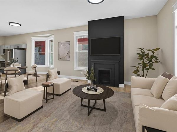 2411 Park Avenue, Kansas City, MO 64127