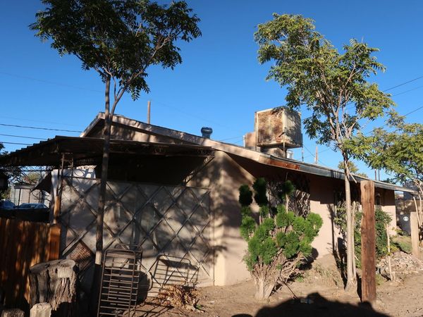 2228 John Street SE, Albuquerque, NM 87102