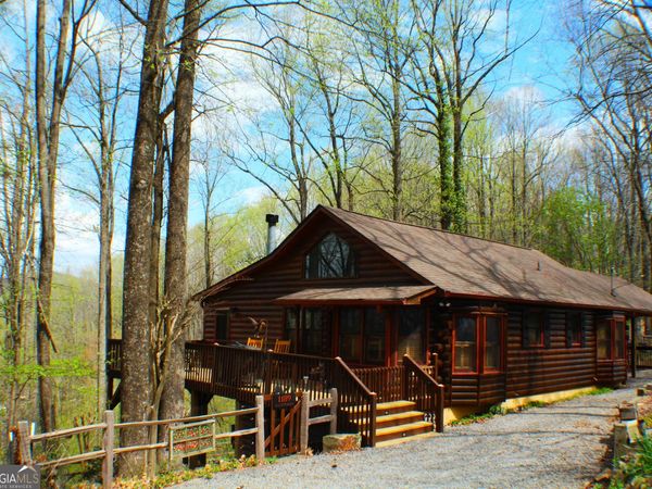 1189 Walnut Ridge, Unit # 4044, Ellijay, GA 30536