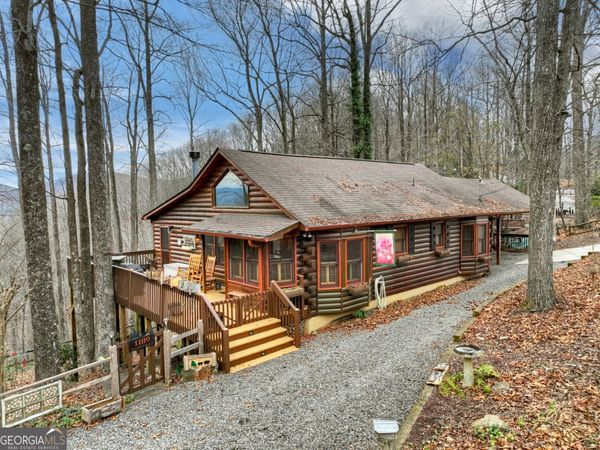 1189 Walnut Ridge, Unit # 4044, Ellijay, GA 30536