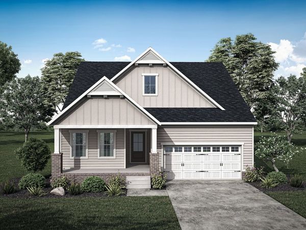 1724 Merkel Road, Columbia, TN 38401