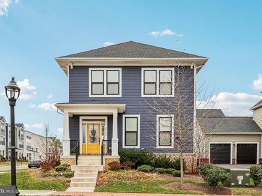 8650 ANDERSON AVENUE, MARSHALL, VA 20115