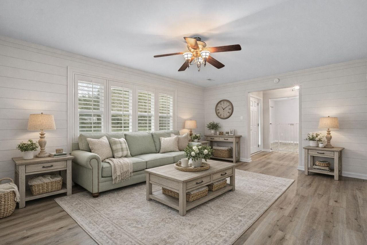 402 Chippendale Lane Photo 11