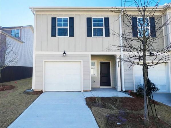 4287 Notting Hill Drive, Unit 64, Atlanta, GA 30331