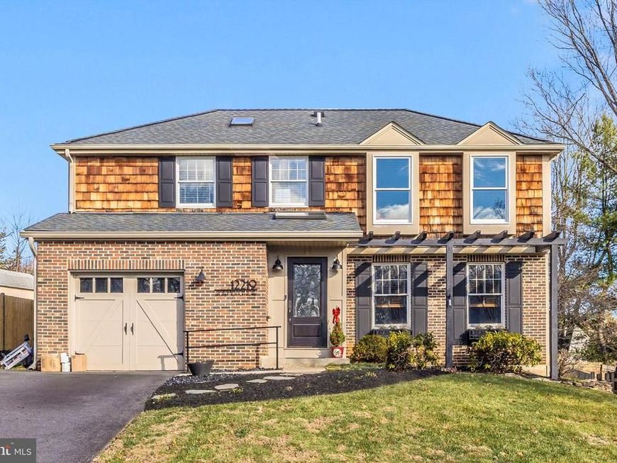 12219 Stoney Bottom Road, Germantown, MD 20874 Main Photo