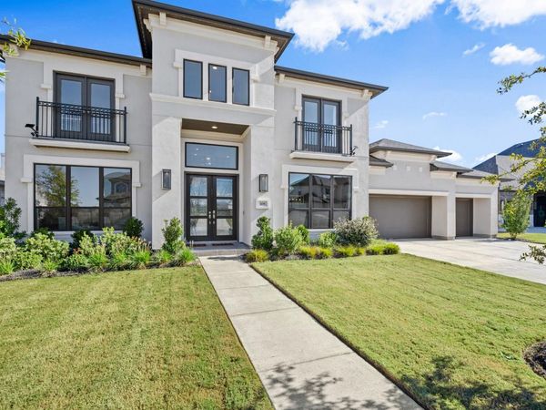 108 Rosetta LOOP, Liberty Hill, TX 78642