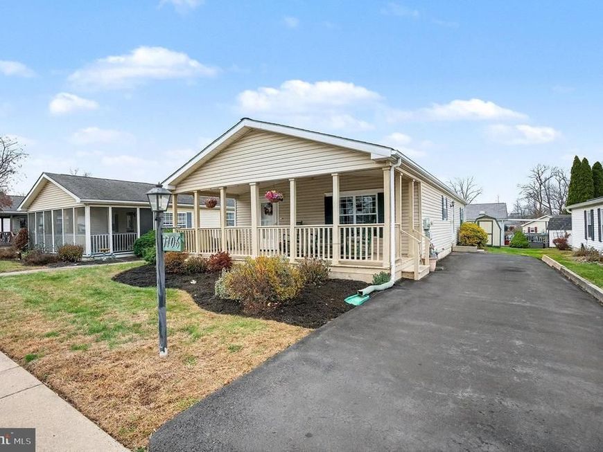 1106 Jfk Drive, North Wales, PA 19454 Main Photo