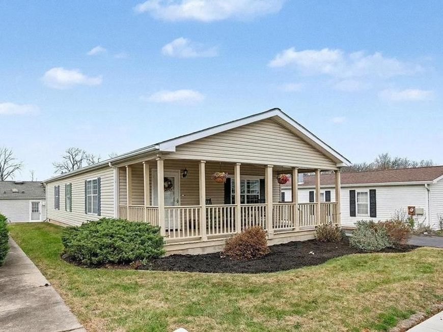 1106 Jfk Drive, North Wales, PA 19454 Main Photo