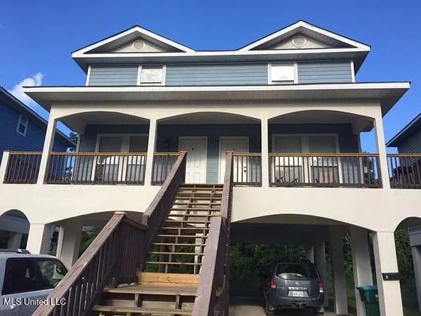 255 Benachi Avenue, Biloxi, MS 39530