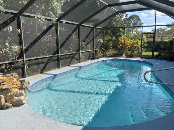 1971 SE Fallon Drive, Port Saint Lucie, FL 34983