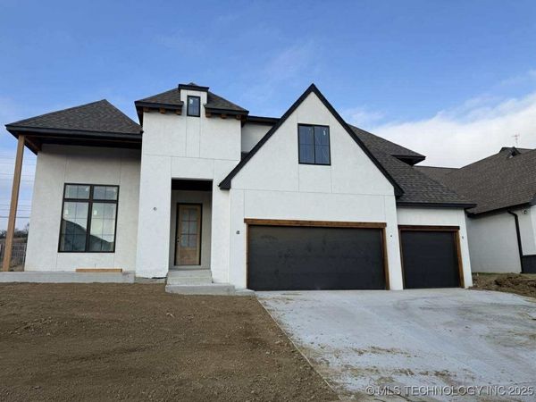 16629 E 41st Place S, Tulsa, OK 74134