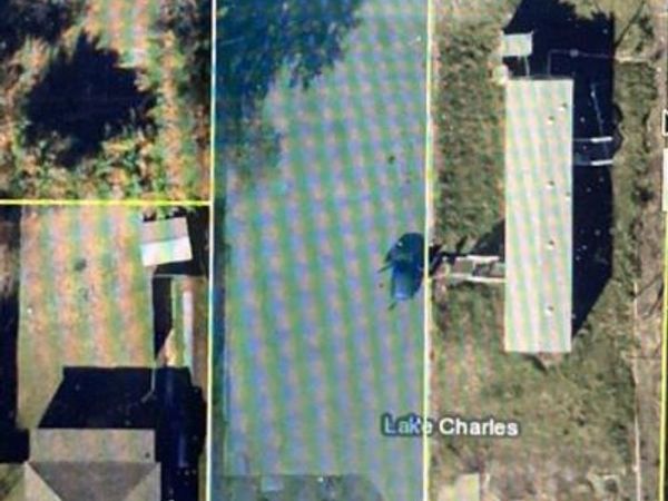 1017 Mill Street, Lake Charles, LA 70601