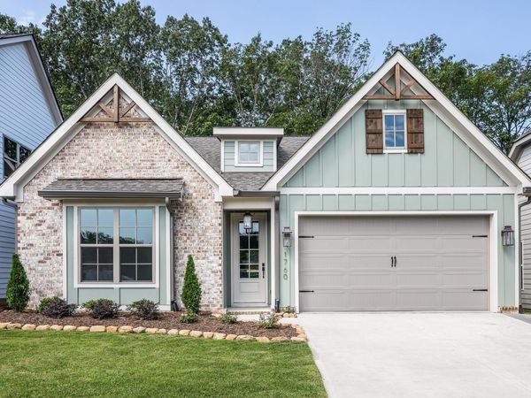 8021 Lemonade Street, Chattanooga, TN 37421