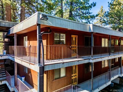 516 Emerald Bay Road, Unit 234, South Lake Tahoe, CA 96150 Photo