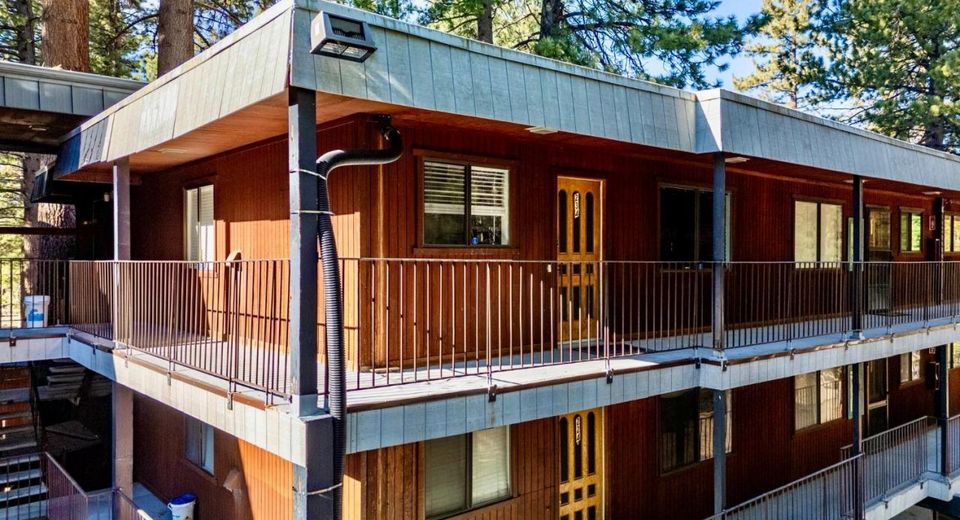 516 Emerald Bay Road, Unit 234, South Lake Tahoe, CA 96150 Photo
