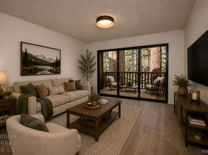 516 Emerald Bay Road, Unit 234, South Lake Tahoe, CA 96150 Photo