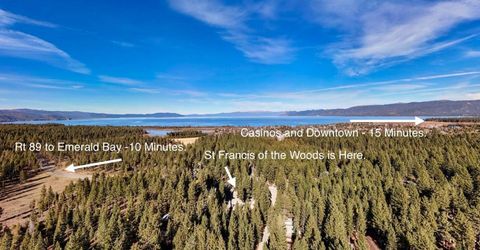 516 Emerald Bay Road, Unit 234, South Lake Tahoe, CA 96150 Photo