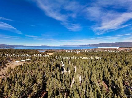 516 Emerald Bay Road, Unit 234, South Lake Tahoe, CA 96150 Photo
