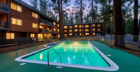 516 Emerald Bay Road, Unit 234, South Lake Tahoe, CA 96150 Photo