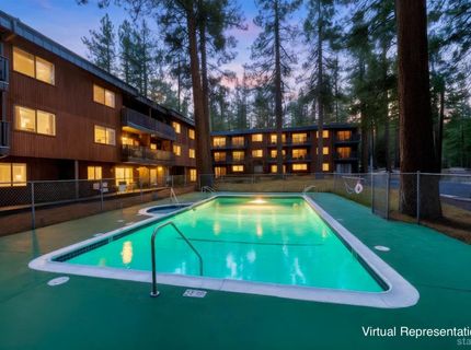 516 Emerald Bay Road, Unit 234, South Lake Tahoe, CA 96150 Photo