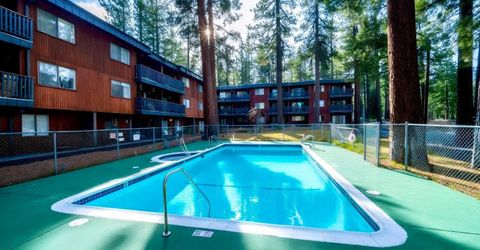 516 Emerald Bay Road, Unit 234, South Lake Tahoe, CA 96150 Photo