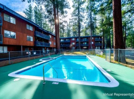 516 Emerald Bay Road, Unit 234, South Lake Tahoe, CA 96150 Photo