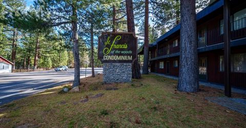 516 Emerald Bay Road, Unit 234, South Lake Tahoe, CA 96150 Photo