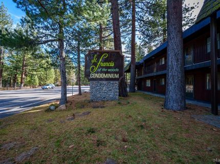 516 Emerald Bay Road, Unit 234, South Lake Tahoe, CA 96150 Photo