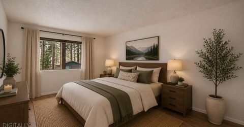 516 Emerald Bay Road, Unit 234, South Lake Tahoe, CA 96150 Photo
